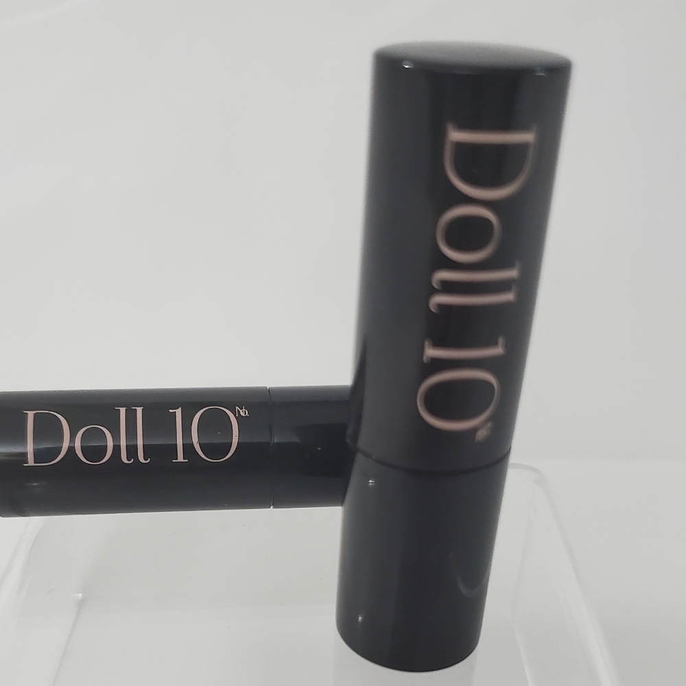 DOLL VAULT 💋 ROUGH LIPSTICK - Picture 8 of 10